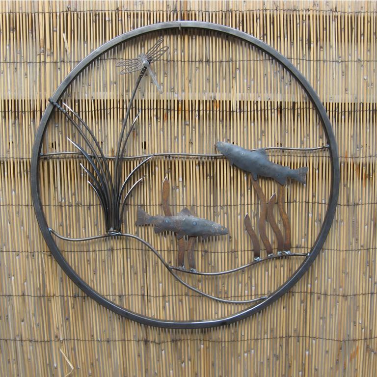 Garden Art Inspiration Overwrought Garden Art Australia hipages