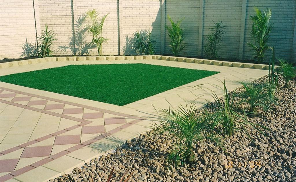 Paving Inspiration Premium Paving & Landscape Australia