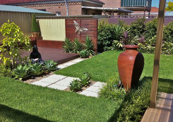 Garden Design Ideas - Get Inspired by photos of Gardens ...