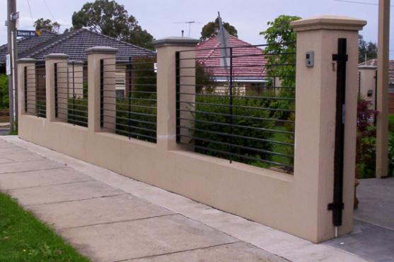 Fence Designs by Stagg Industries Pty Ltd