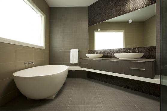 Bathroom Design Ideas - Get Inspired by photos of Bathrooms from