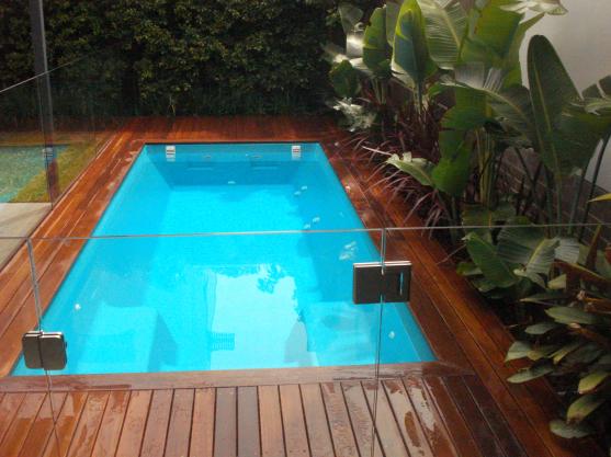 20 Styles Of In-House Swimming Pools You Would Love To Die For