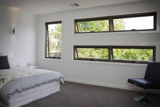 Aluminium Window Design Ideas - Get Inspired by photos of ...