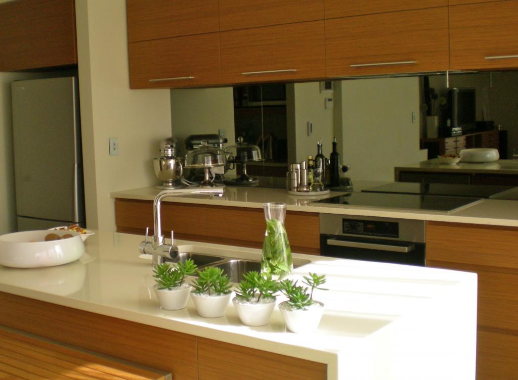 B Z Design Home Part - 43: Style Ideas - Kitchens - BzDesign PROJECTs: BEFORE/AFTER Photos - B Z Design - Australia | Hipages.com.au
