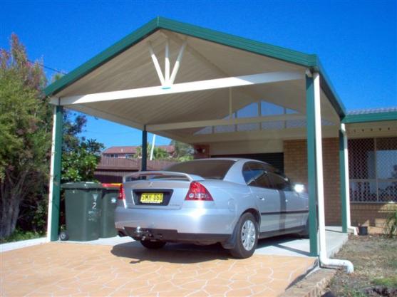 Get Inspired by photos of Carports from Australian Designers & Trade ...