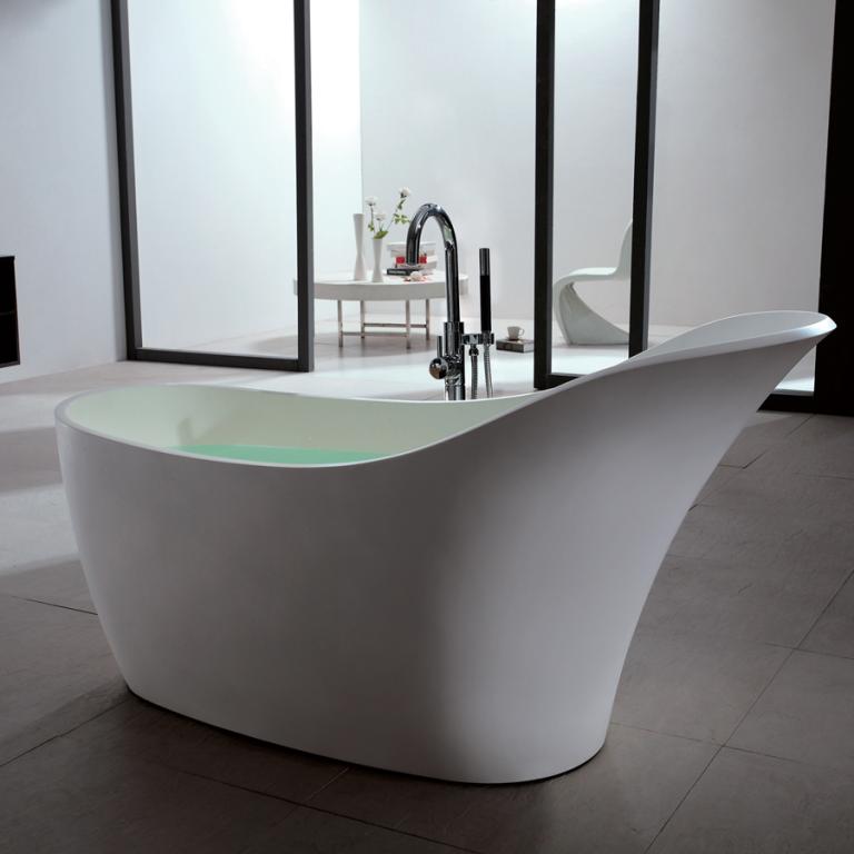 Freestanding Baths Inspiration Taste Living Australia