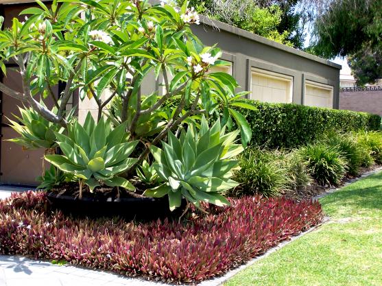 Garden Design Ideas Get Inspired By, Easy Landscaping Ideas For Front Of House Australia