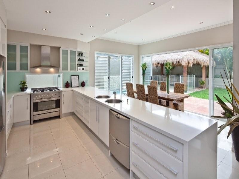 Kitchens Inspiration - Great Indoor Designs - Australia | hipages.com.au