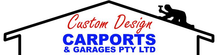 Custom Design Carports & Garages Pty Ltd - Campbelltown ...