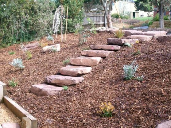 Garden Path Design Ideas - Get Inspired by photos of Garden Paths from
