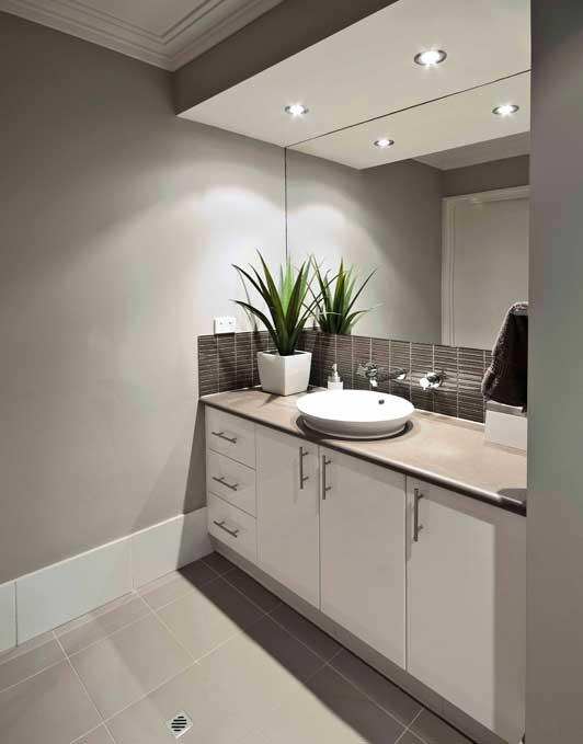 Bathroom Vanities Inspiration Colour Solutions by Lynn Australia