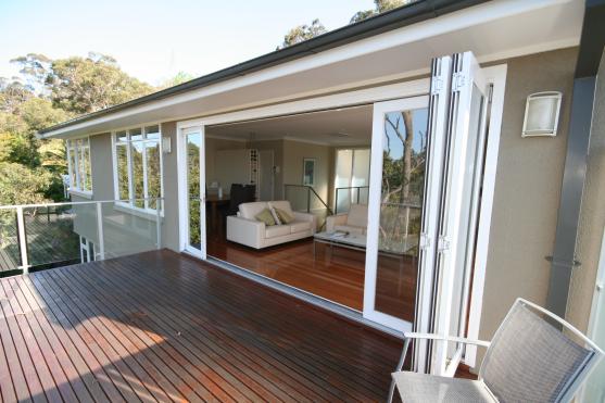 Bifold Door Design Ideas - Get Inspired by photos of Bifold Doors from ...