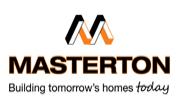 Logo - Galleries - Masterton Homes