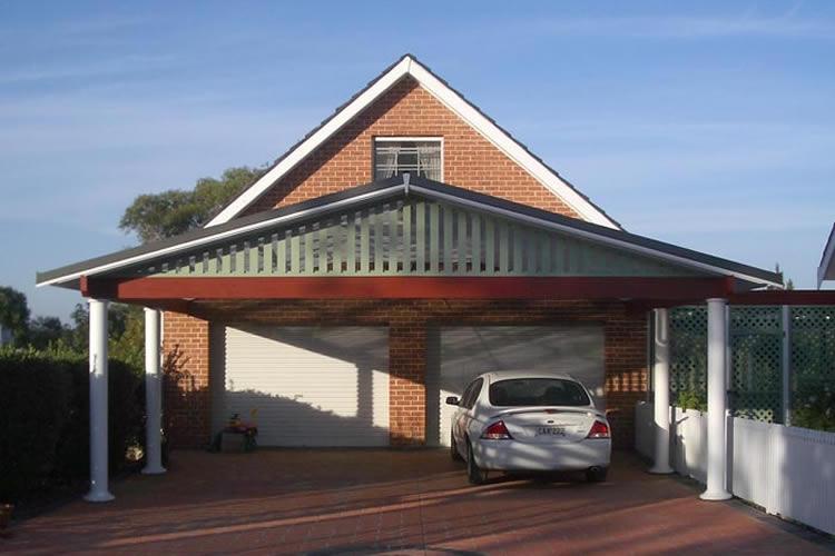 Garages Inspiration The Australian Summerhouse Company Australia