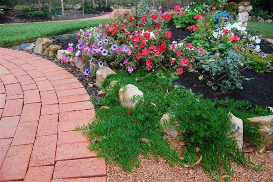 Get Inspired by photos of Gardens from Australian Designers & Trade