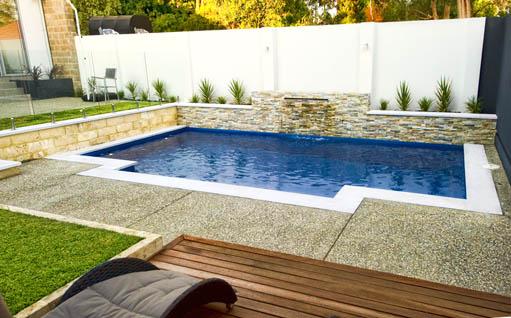 Pools Inspiration - Leisure Pools - Australia | hipages.com.au