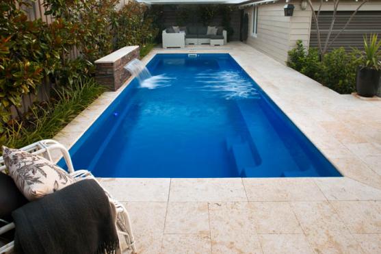 pool design ideas - get inspired by photos of pools from