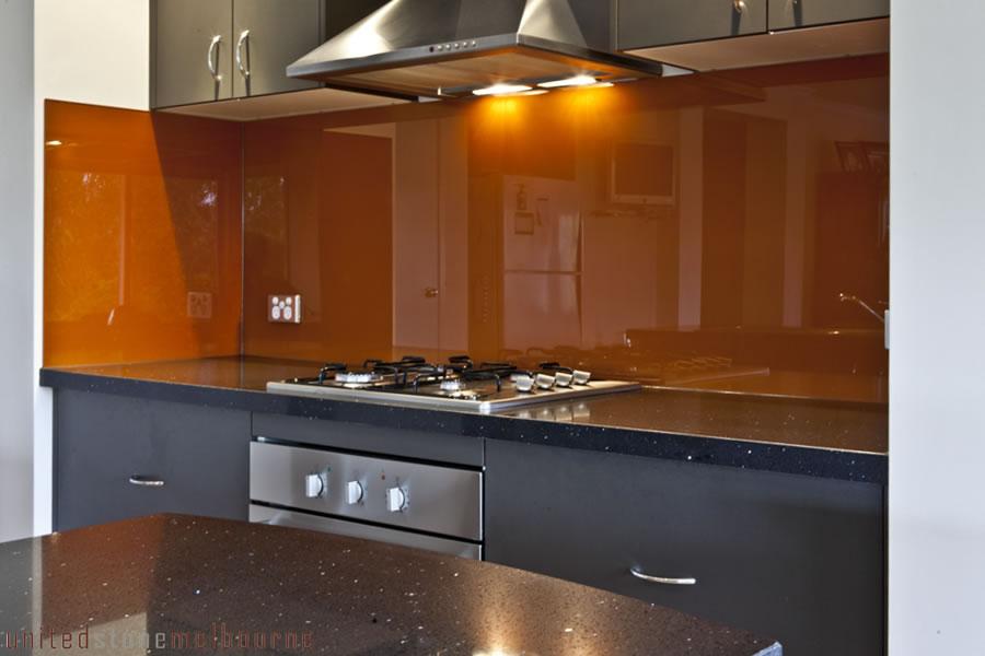 Kitchen Splashbacks Inspiration United Stone Melbourne Australia
