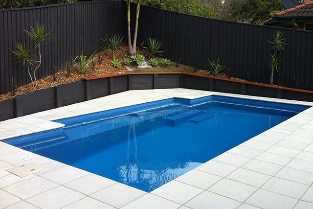 Pools Inspiration - DIY Pools Australia - Australia | hipages.com.au