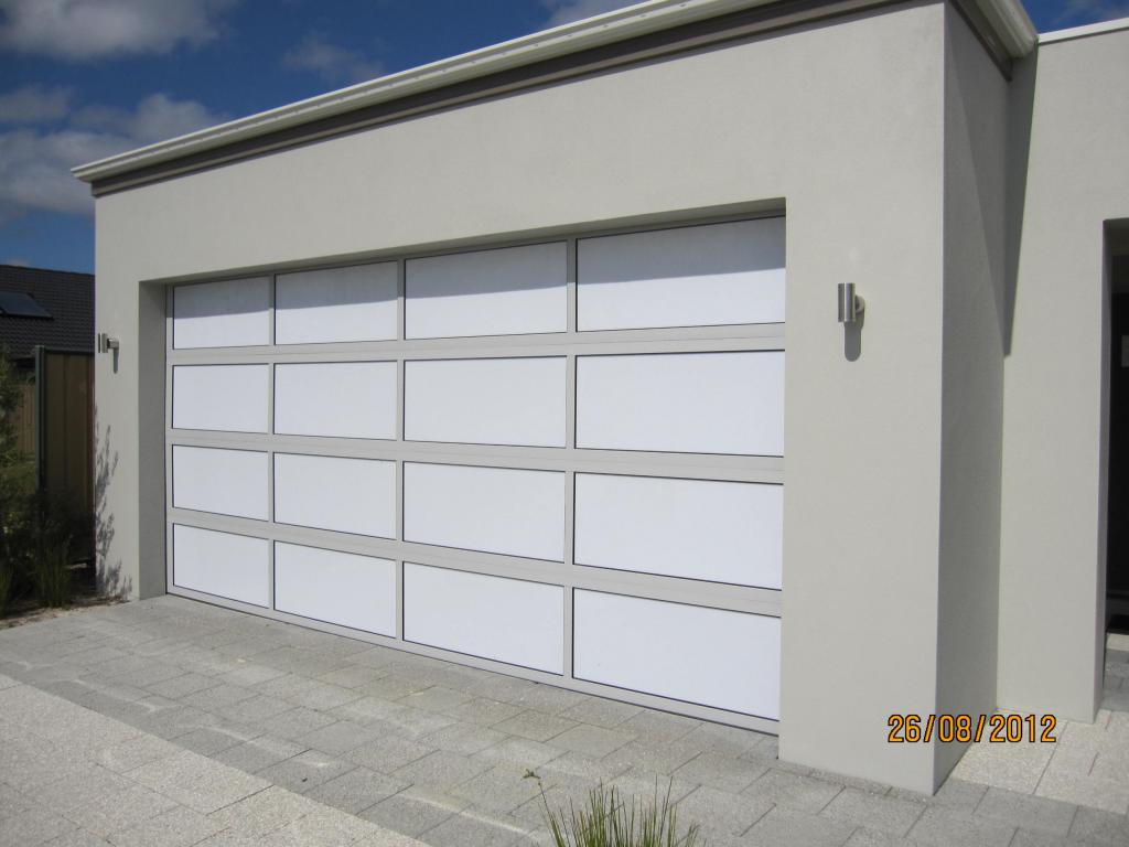 Garage Design Ideas - Get Inspired by photos of Garages from Australian ...