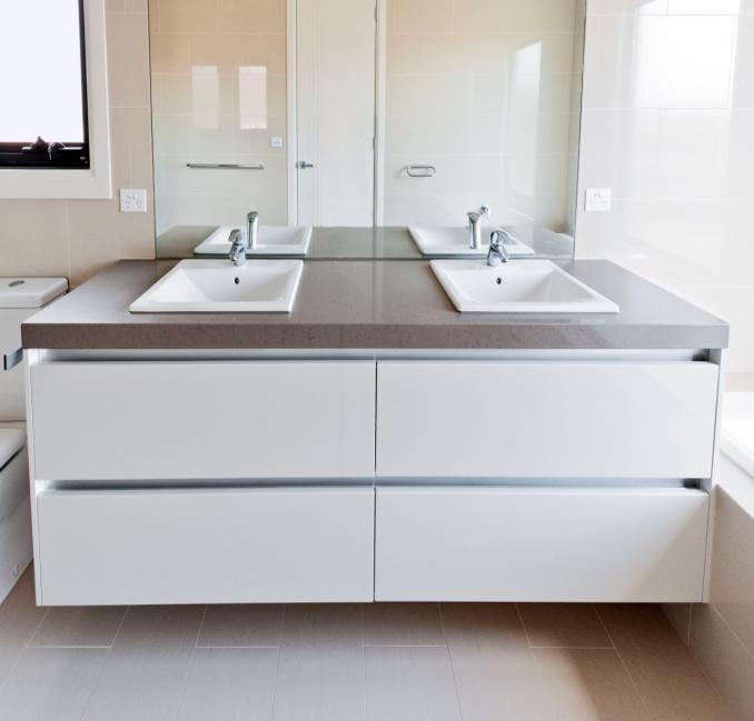 Bathroom Vanities Inspiration - Betta Bathrooms QLD - Australia ...