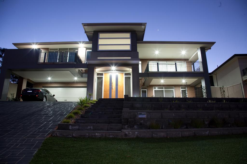 Exteriors Inspiration CREATIVE COLOUR CONCEPTS Exteriors Inspiration CREATIVE COLOUR CONCEPTS