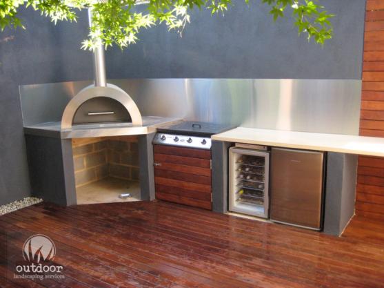 outdoor kitchen design ideas - get inspiredphotos of outdoor