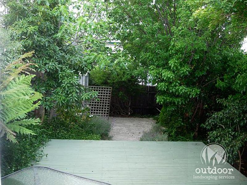 Outdoor Landscaping Services Essendon, Victoria James Sadler