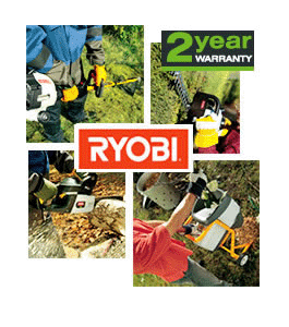 Ryobi Australia - RYOBI Power Tools - Ryobi