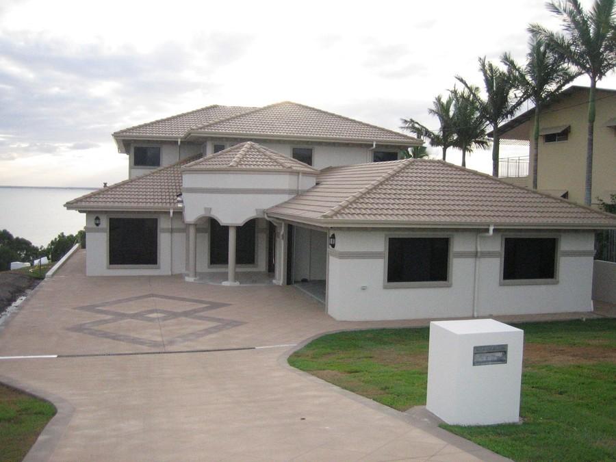 Hedges Construction Hervey Bay, Queensland
