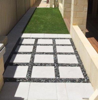 Garden Path Design Ideas - Get Inspired by photos of Garden Paths from ...