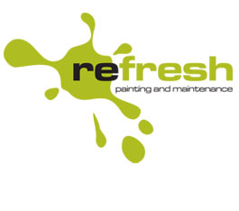 Refresh Painting & Maintenance Pty Ltd - Springfield, Queensland ...