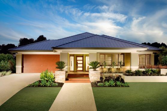 Feng Shui Home Design with Roof Style | Roof styles, Feng shui and ...