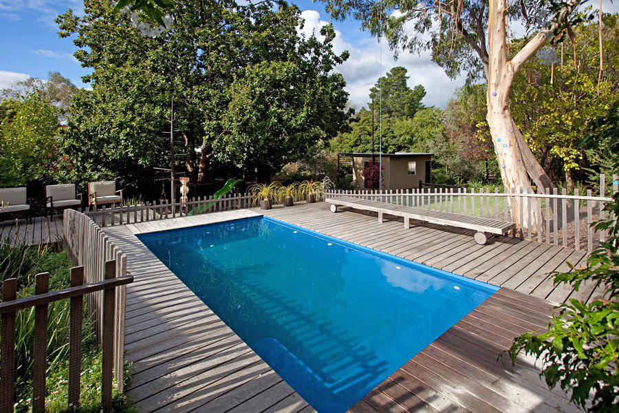 Swimming Pool Prices: The Cost of Splashing Out on a Pool