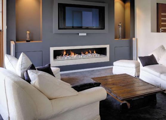 Ethanol Fireplace Design Ideas Get Inspired By Photos Of Ethanol