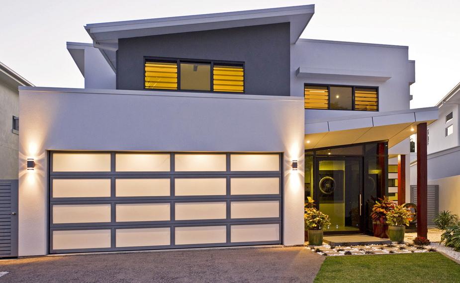 Garages Inspiration - Construction & Design Australia - Australia