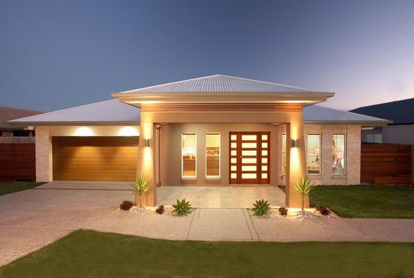 Australian house designs - interior4you