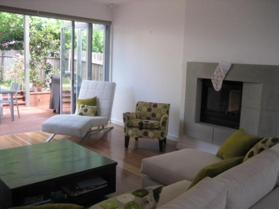 Get Inspired by photos of Living Rooms from Australian Designers
