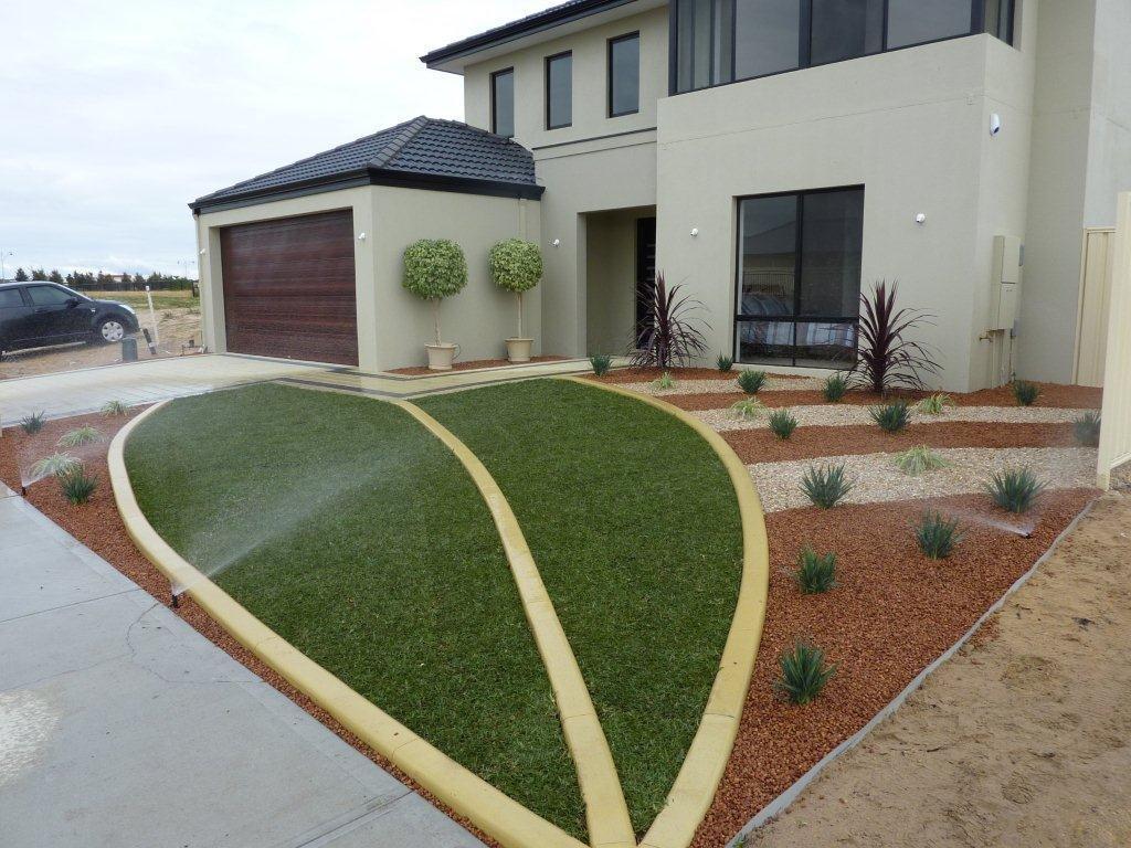 Garden Art Inspiration Looking Good Landscaping Australia hipages