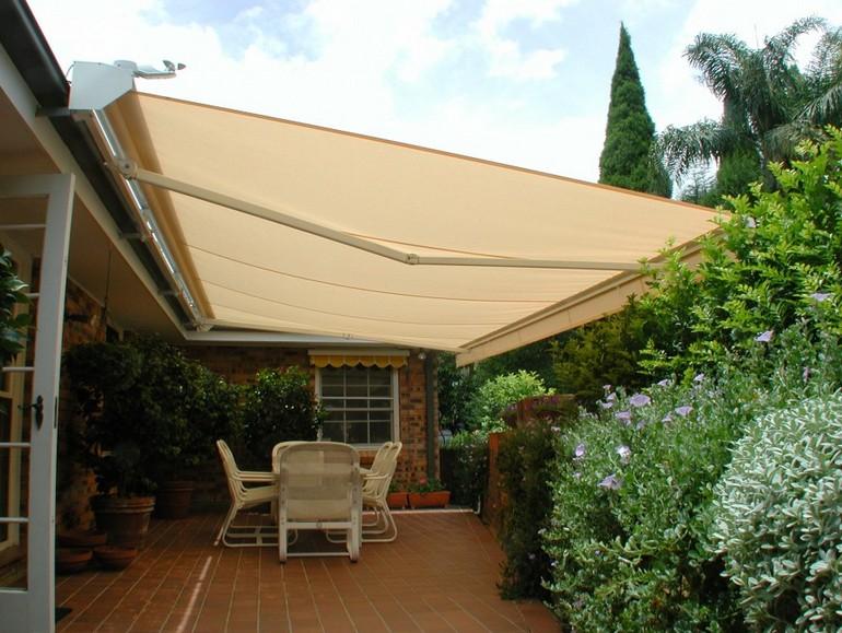 Awnings - Galleries - Australian Outdoor Living