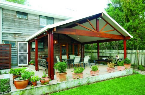 Pergola Design Ideas - Get Inspired by photos of Pergolas ...