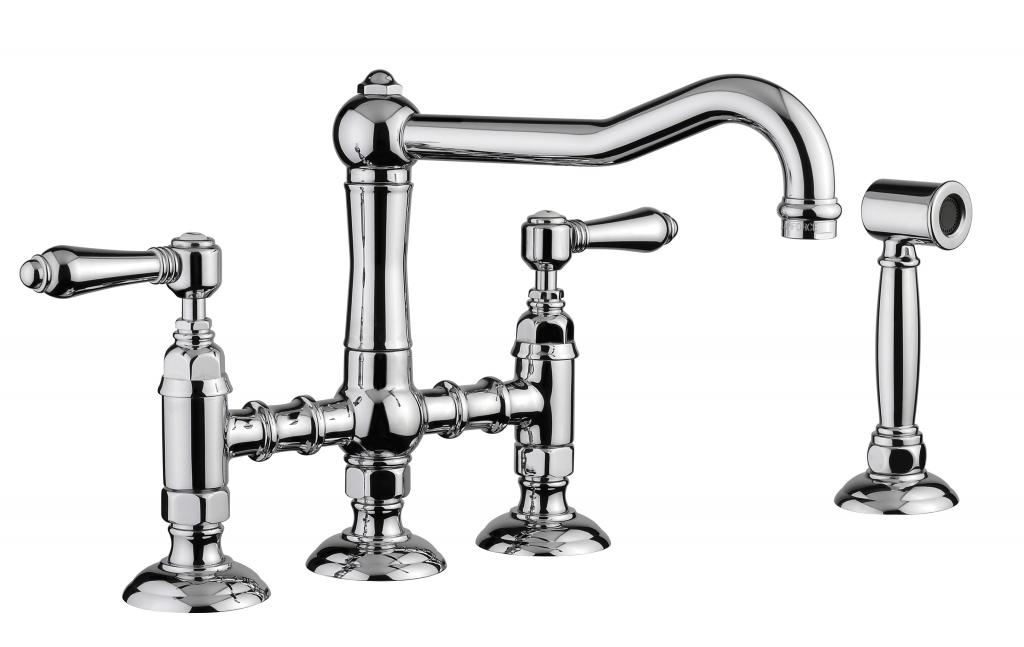 kitchen sink and tap company