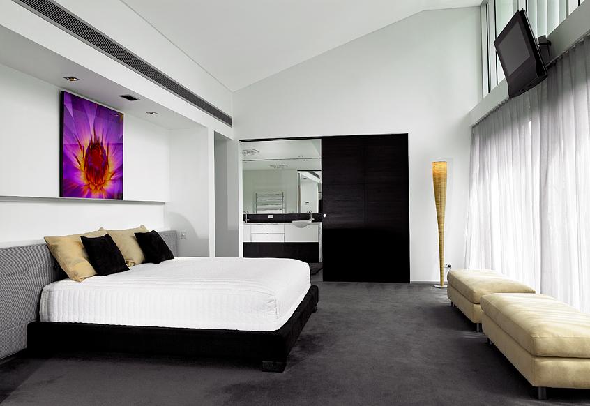 Bedrooms Inspiration Red Interiors Australia