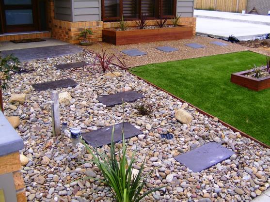 Garden Design Ideas - Get Inspired by photos of Gardens 