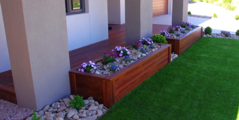 update your front yard in one weekend - hipages.com.au