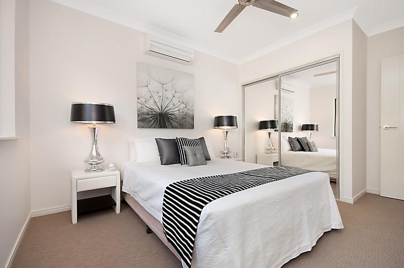Bedrooms Inspiration Dixon Homes Australia