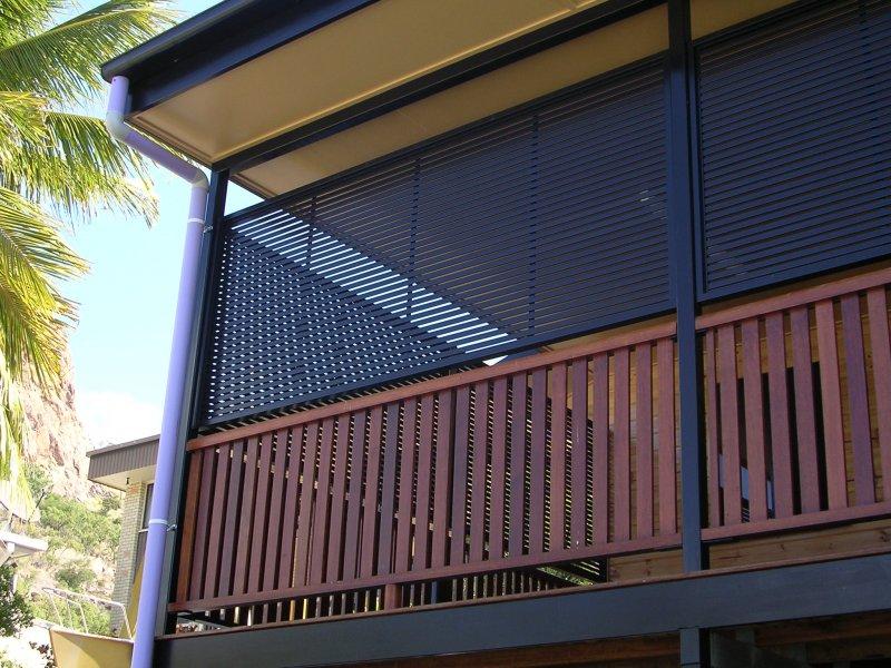 Privacy Screens Inspiration Barrier Screens Australia