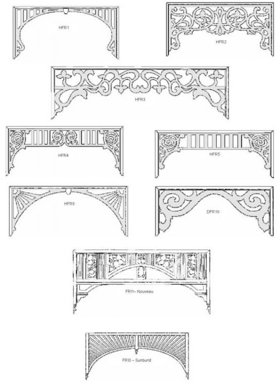 Internal Fretwork Karem Woodcraft