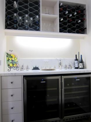 Wine Rack Design Ideas Get Inspired by photos of Wine Racks from