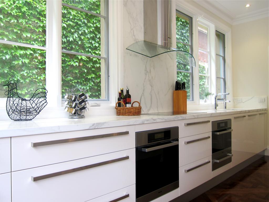 Kitchen Inspiration AKL Designer Kitchens Pty Ltd